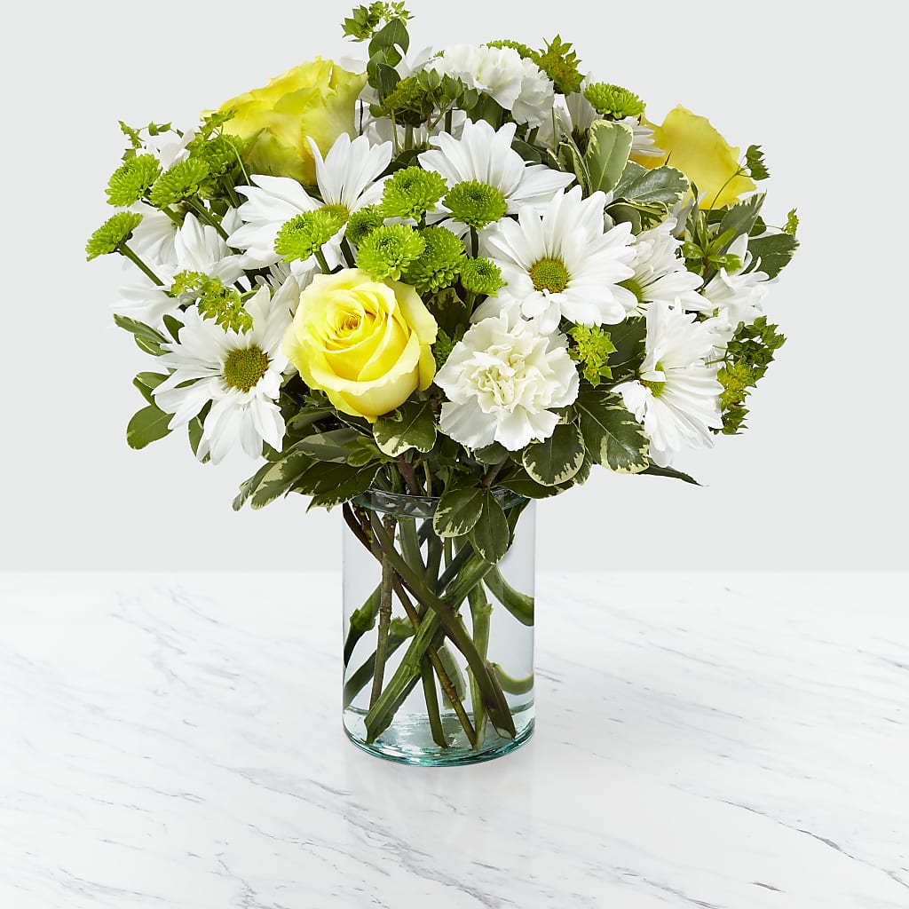Happy Day Bouquet – BO'S ACCENT FLOWERS, Middlesboro KY