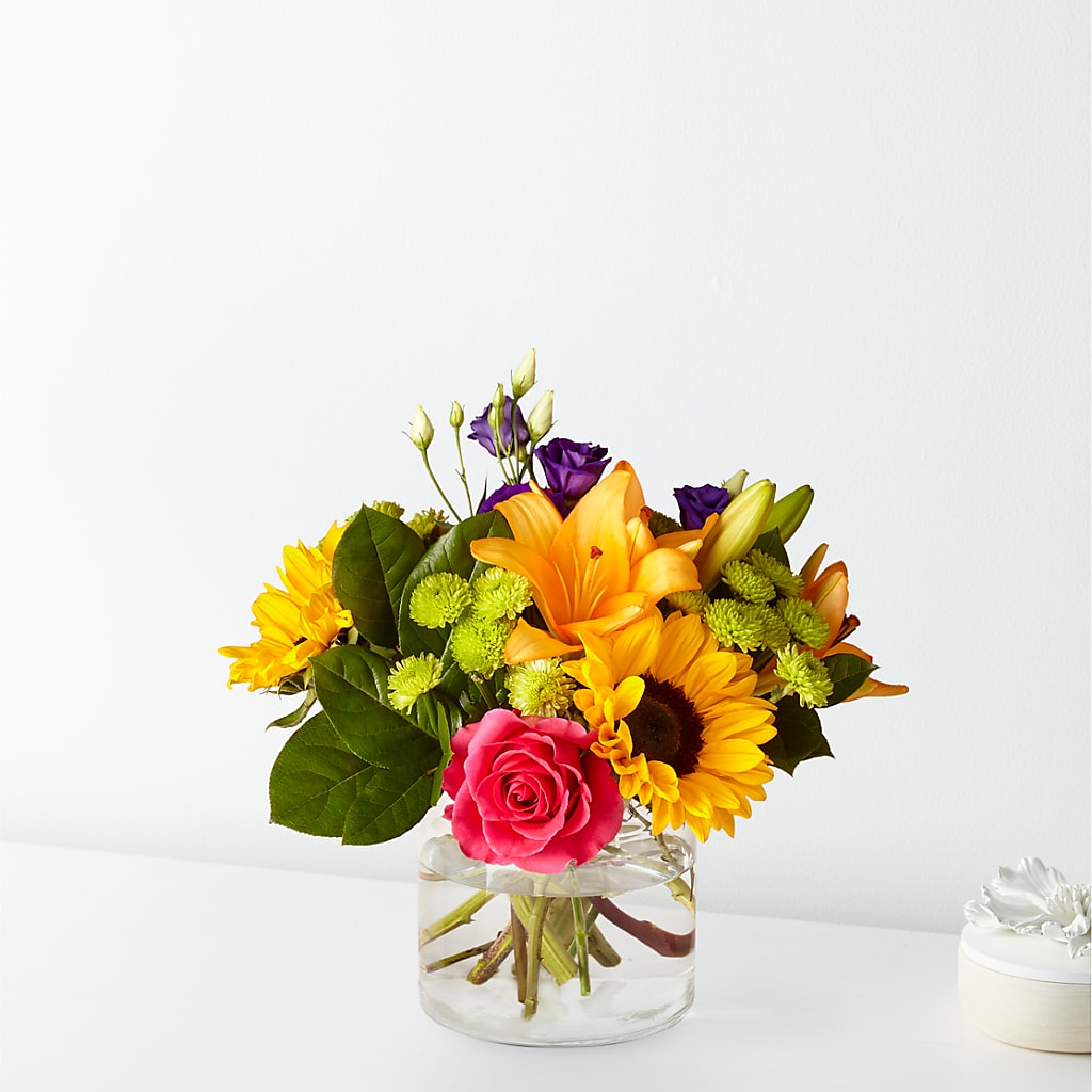 Best Day Bouquet – BO'S ACCENT FLOWERS, Middlesboro KY