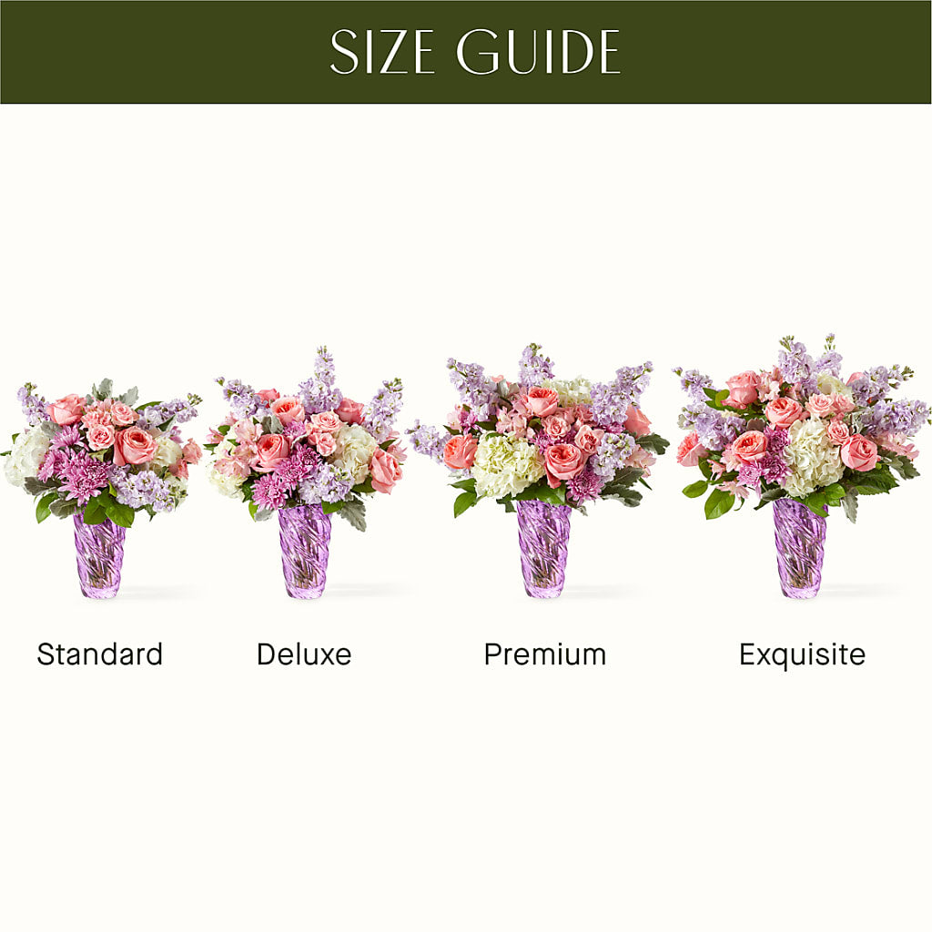 Silver Lining Bouquet – BO'S ACCENT FLOWERS, Middlesboro KY