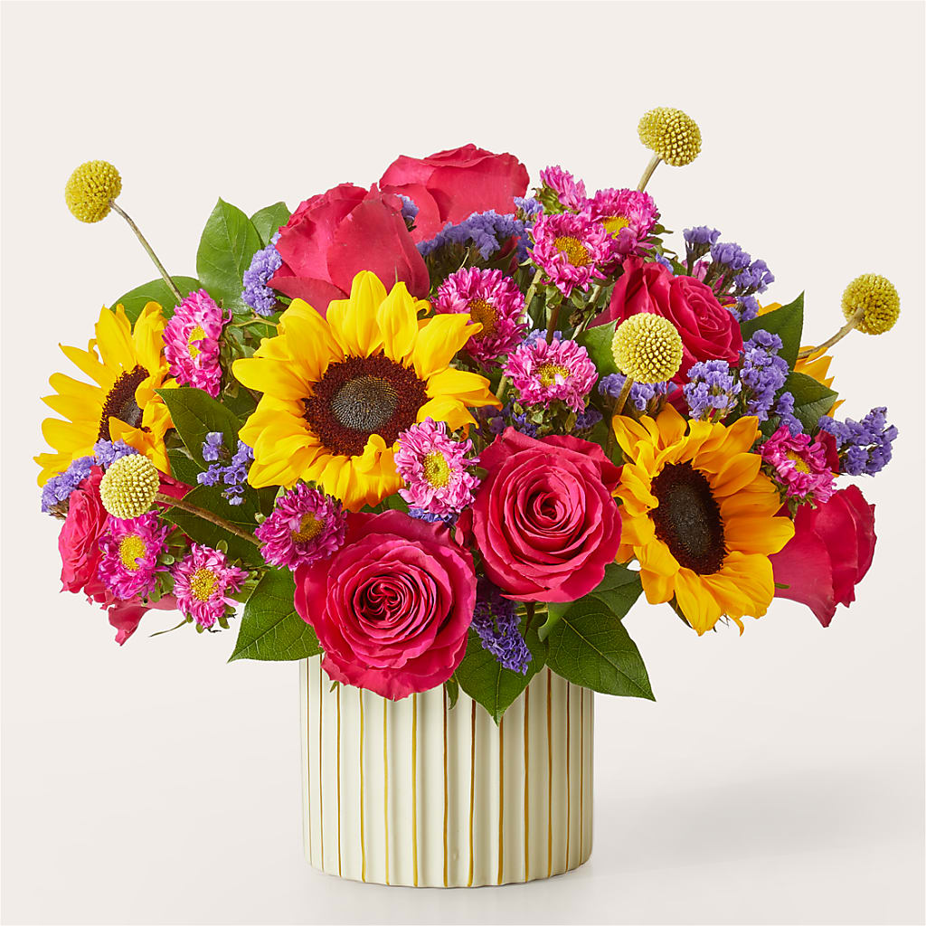 Bubbly Bouquet – BO'S ACCENT FLOWERS, Middlesboro KY