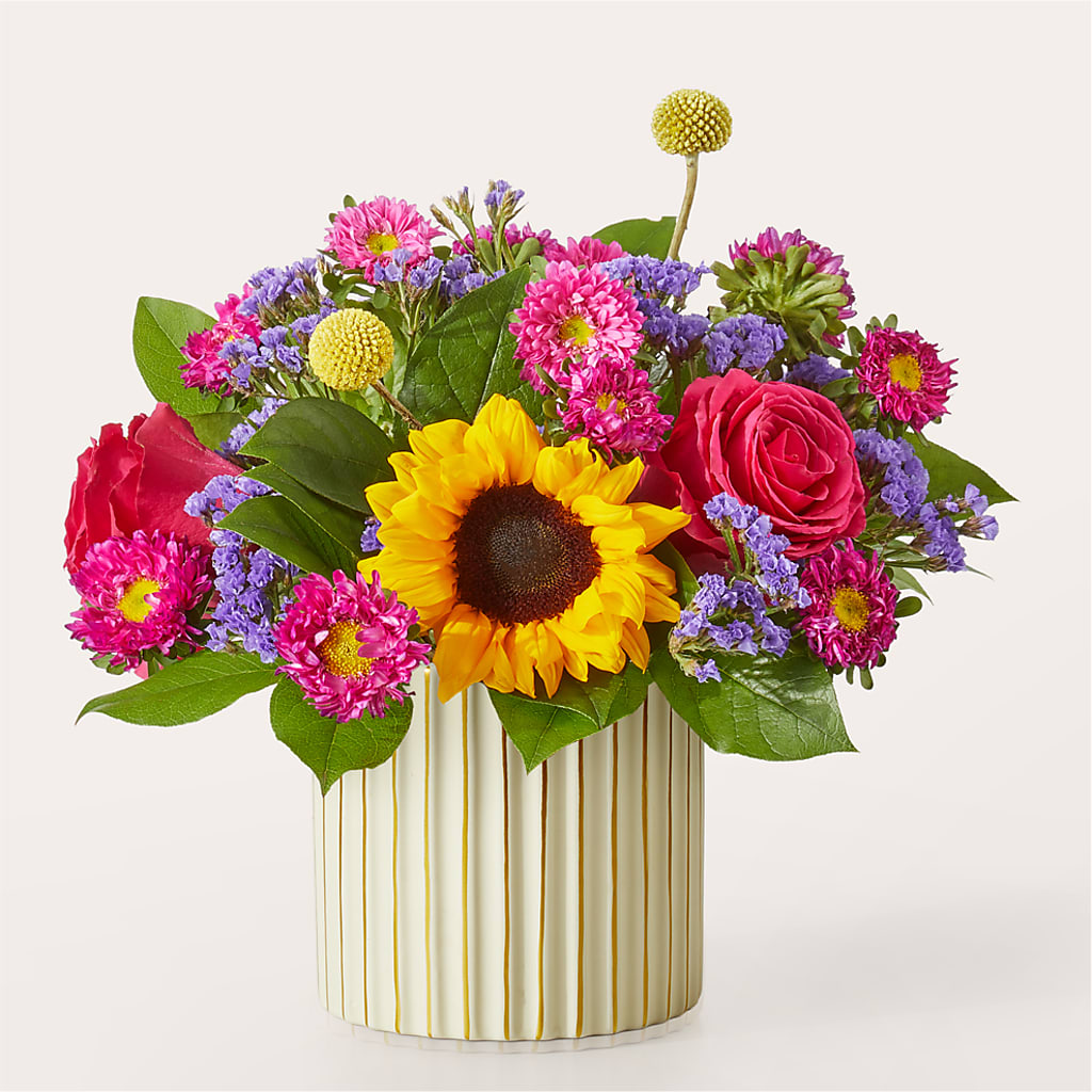 Bubbly Bouquet – BO'S ACCENT FLOWERS, Middlesboro KY