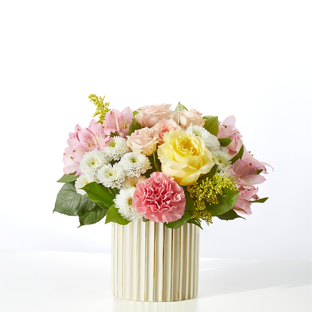 Watercolors Bouquet – BO'S ACCENT FLOWERS, Middlesboro KY