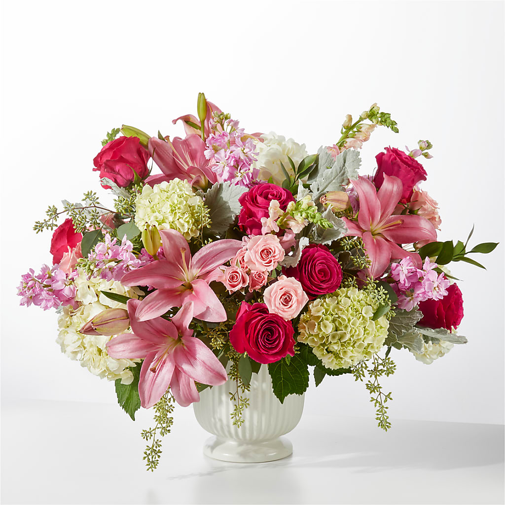 Antique Shopping Bouquet – BO'S ACCENT FLOWERS, Middlesboro KY