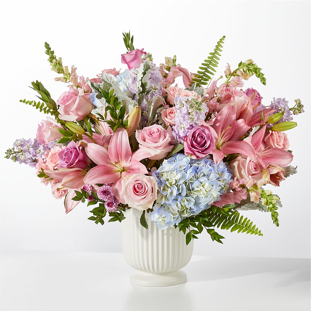 Wonderland Bouquet – BO'S ACCENT FLOWERS, Middlesboro KY