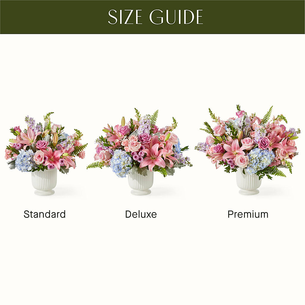 Wonderland Bouquet – BO'S ACCENT FLOWERS, Middlesboro KY