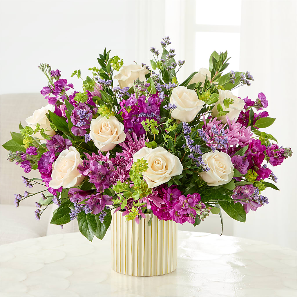 The Boutique Bouquet – BO'S ACCENT FLOWERS, Middlesboro KY