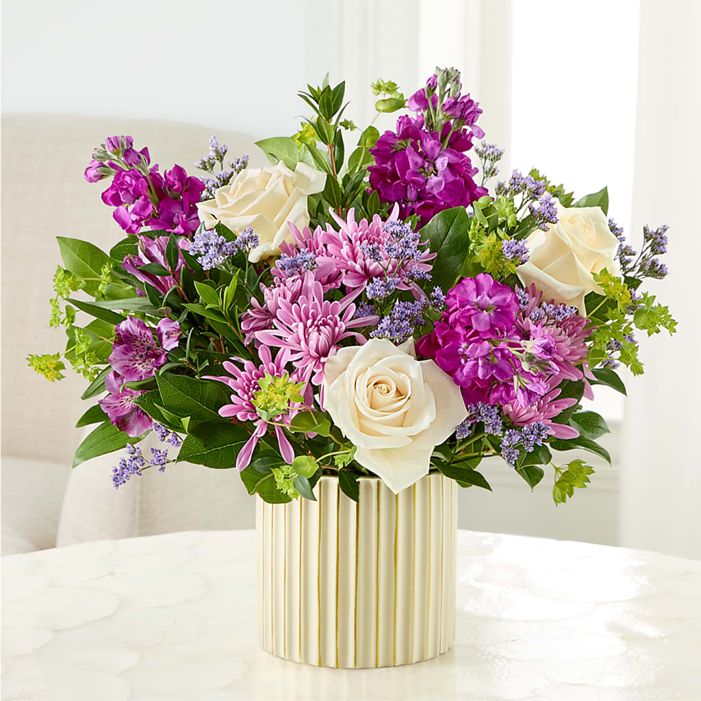 The Boutique Bouquet – BO'S ACCENT FLOWERS, Middlesboro KY