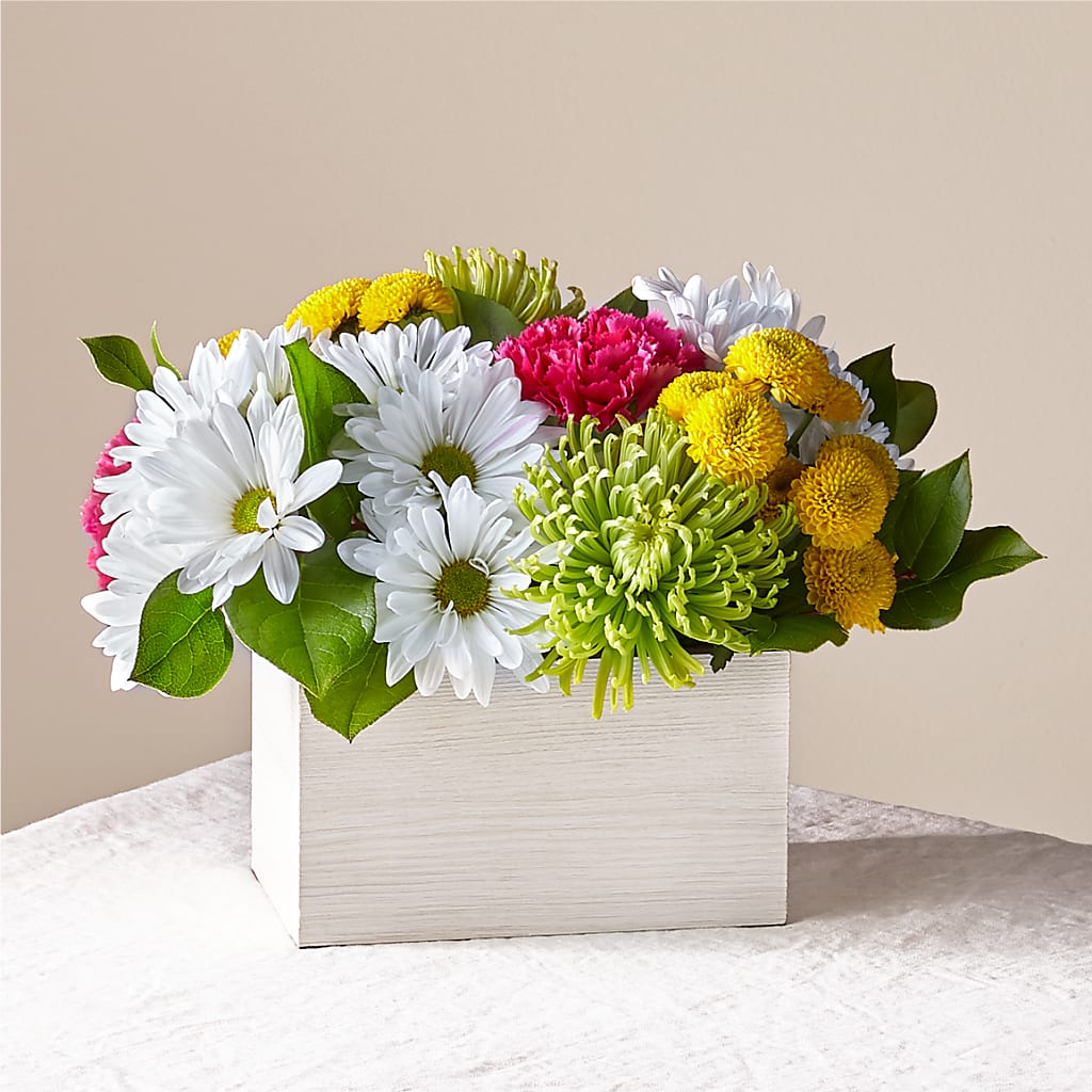 Sorbet Bouquet – BO'S ACCENT FLOWERS, Middlesboro KY