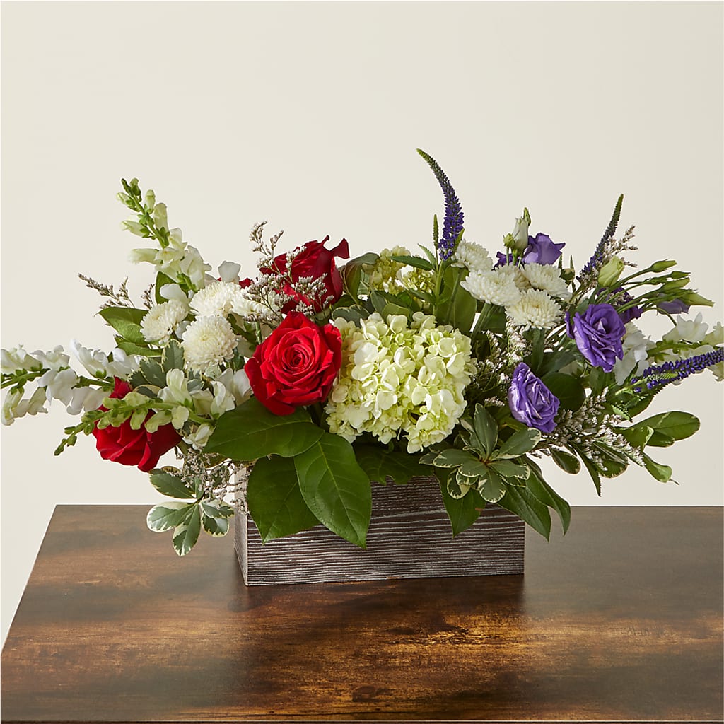 Sweet Magnolia Bouquet – BO'S ACCENT FLOWERS, Middlesboro KY