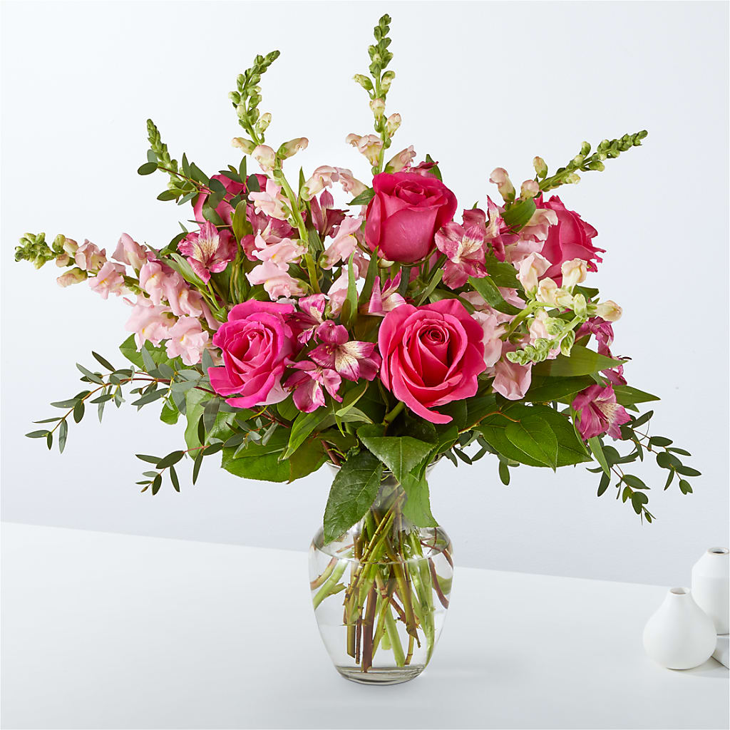 Evermore Bouquet – BO'S ACCENT FLOWERS, Middlesboro KY