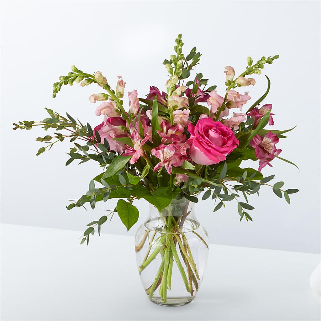 Evermore Bouquet – BO'S ACCENT FLOWERS, Middlesboro KY