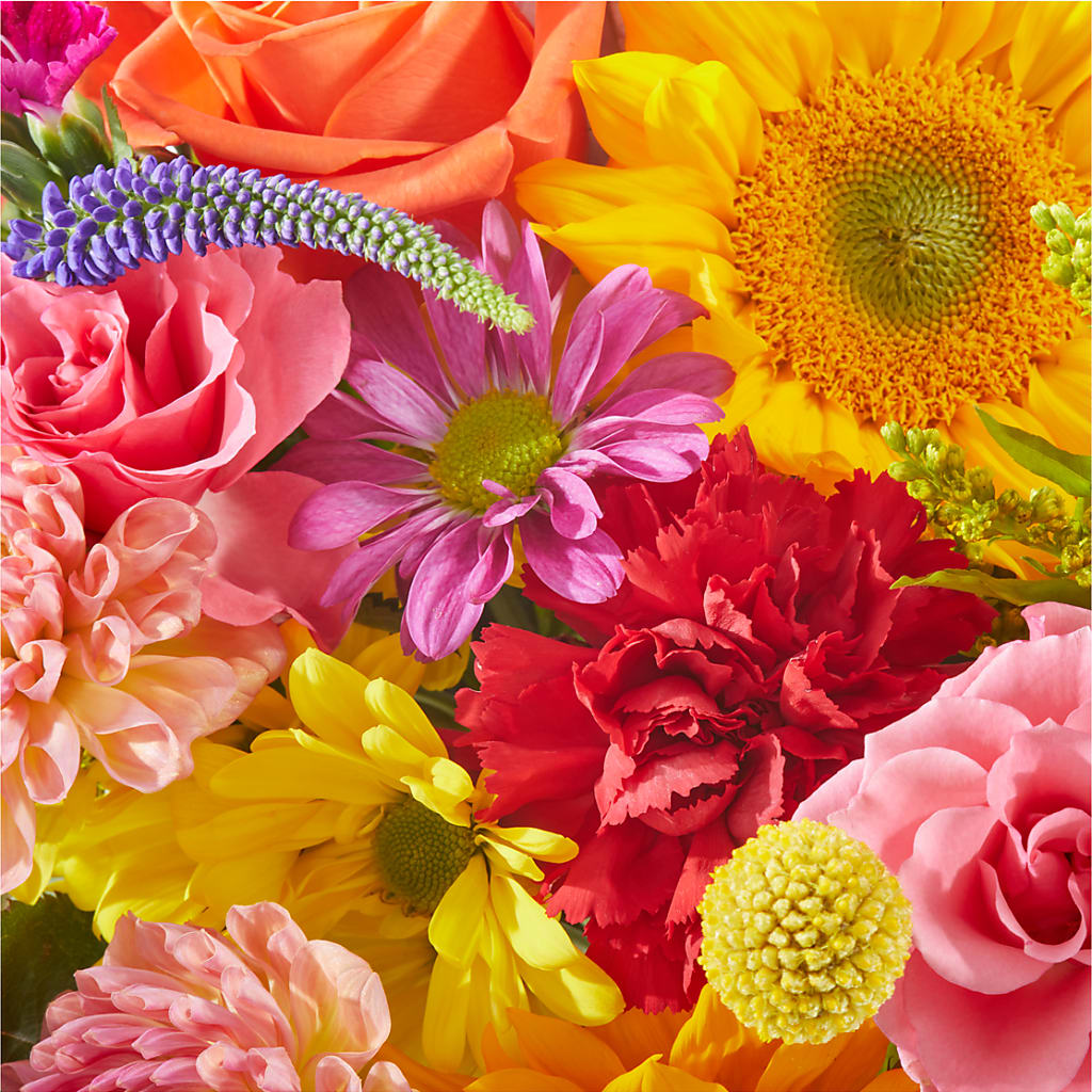 You're Invited - A Florist Original – BO'S ACCENT FLOWERS, Middlesboro KY