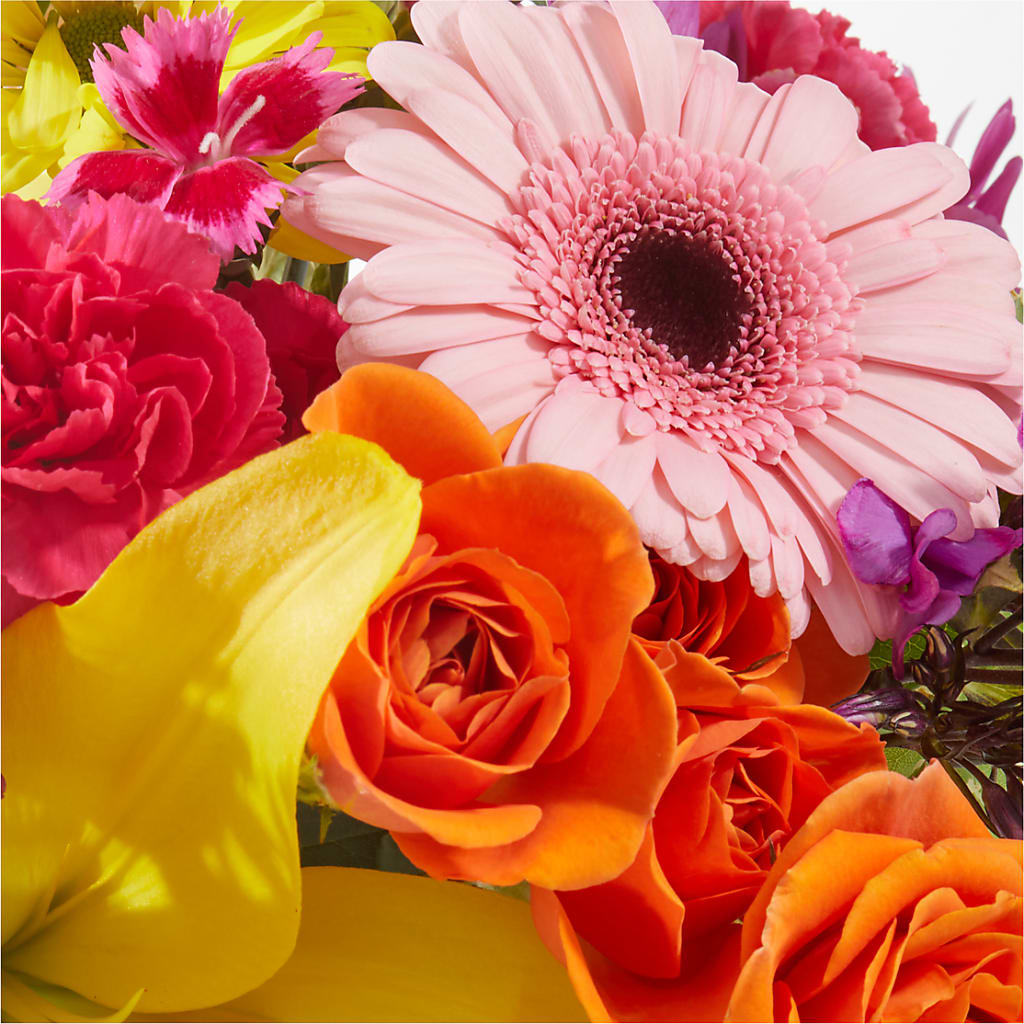 You're Invited - A Florist Original – BO'S ACCENT FLOWERS, Middlesboro KY