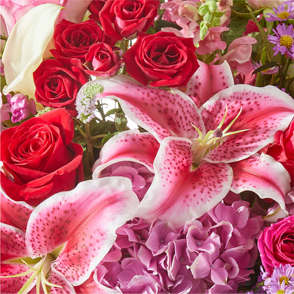 Better Together - A Luxury Florist Original – BO'S ACCENT FLOWERS, Middlesboro KY