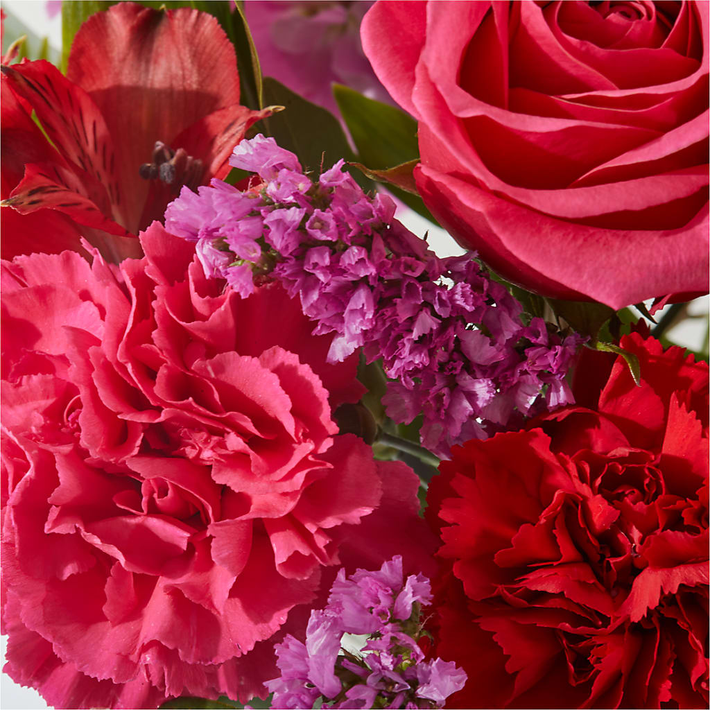 Simply the Best - A Florist Original – BO'S ACCENT FLOWERS, Middlesboro KY