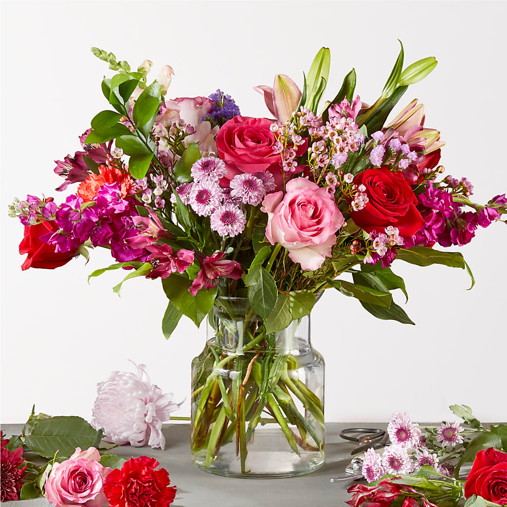Regal Jewel – A Florist Original – BO'S ACCENT FLOWERS, Middlesboro KY