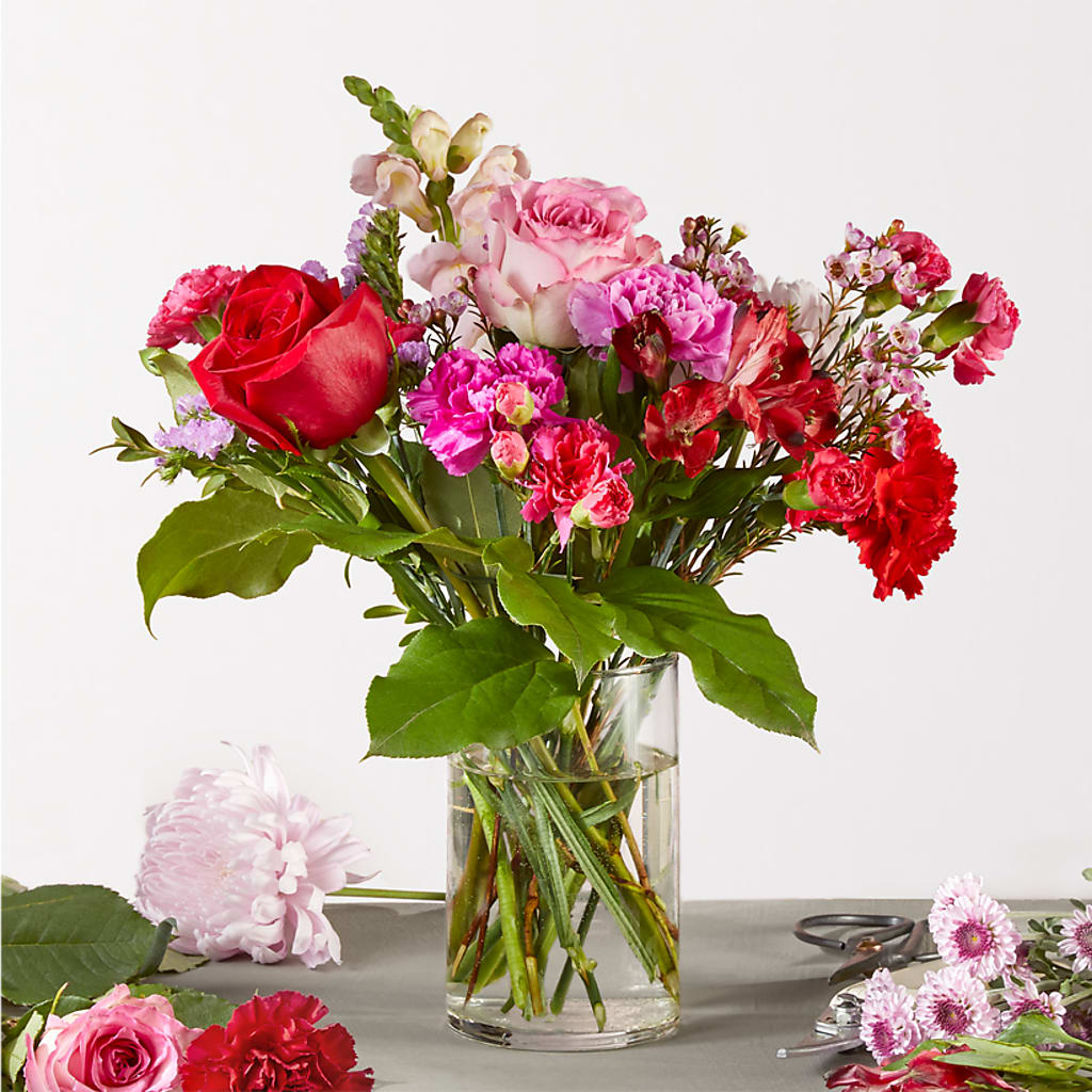 Regal Jewel – A Florist Original – BO'S ACCENT FLOWERS, Middlesboro KY