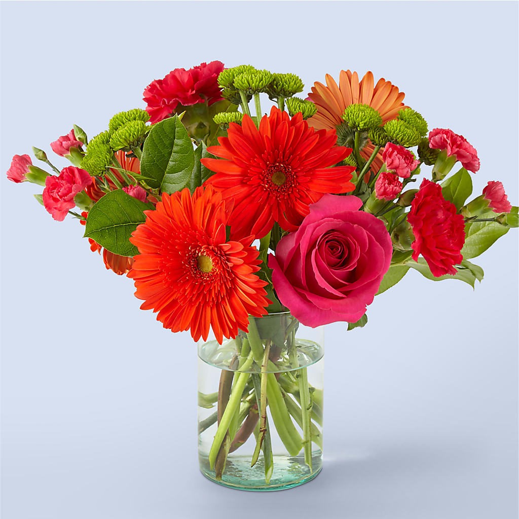 Best Dressed Bouquet – BO'S ACCENT FLOWERS, Middlesboro KY