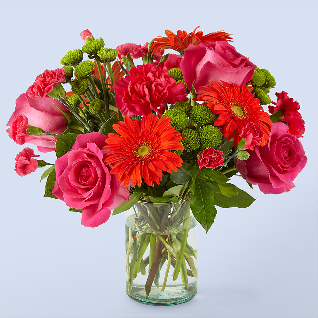Best Dressed Bouquet – BO'S ACCENT FLOWERS, Middlesboro KY