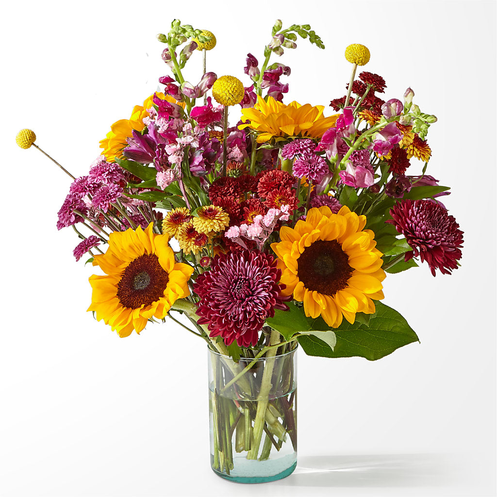 Pop of Whimsy Bouquet – BO'S ACCENT FLOWERS, Middlesboro KY