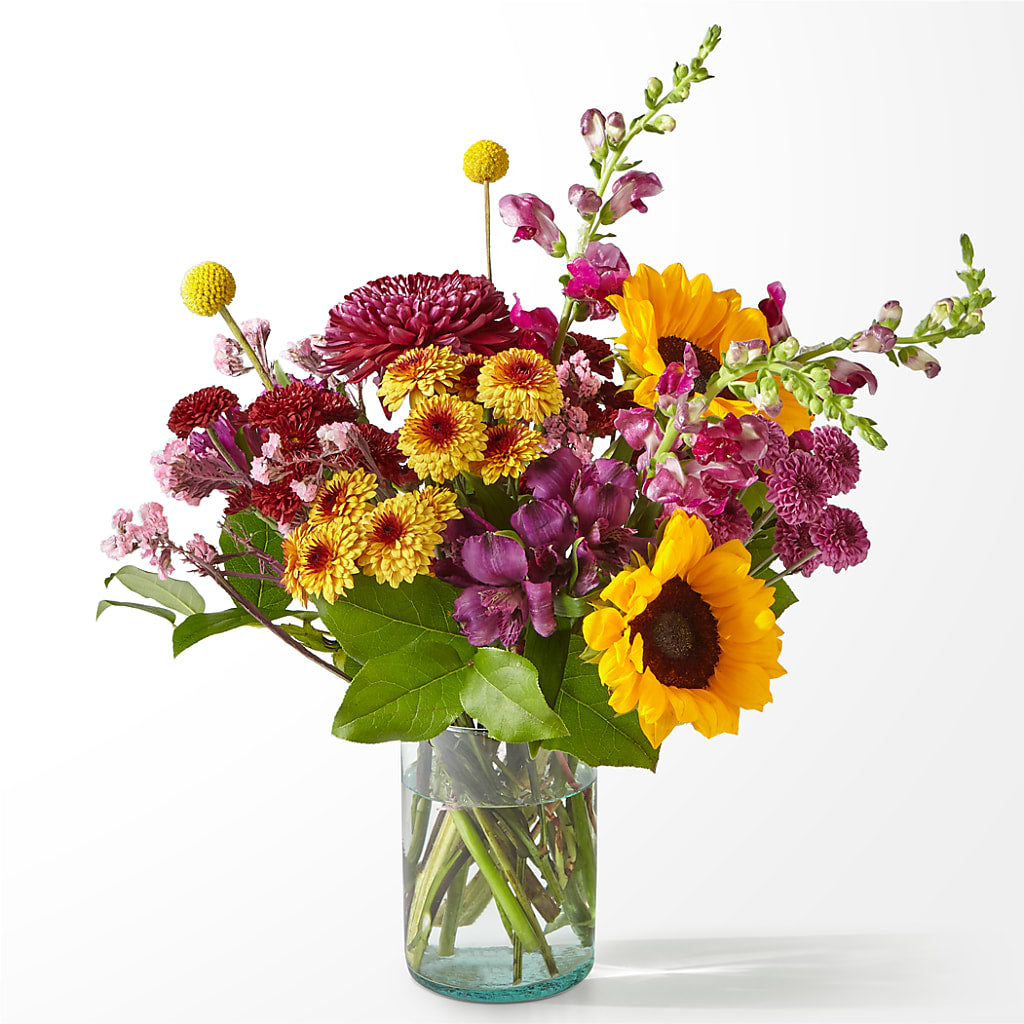 Pop of Whimsy Bouquet – BO'S ACCENT FLOWERS, Middlesboro KY