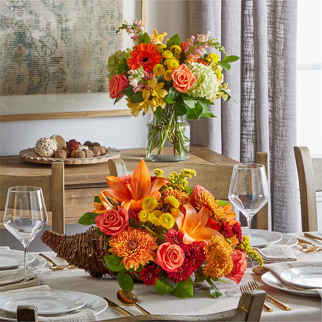 Blooming and Blessed Bundle – BO'S ACCENT FLOWERS, Middlesboro KY