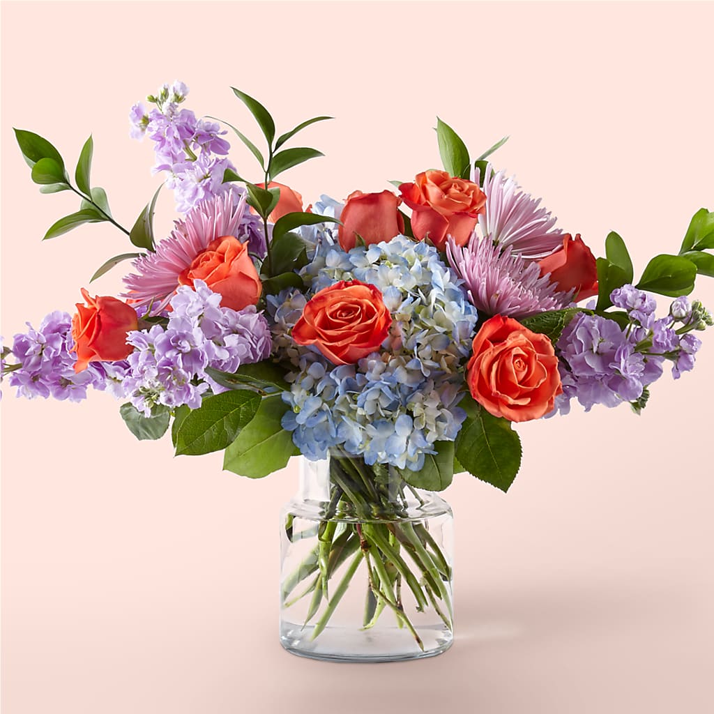 Be Mine Bouquet – BO'S ACCENT FLOWERS, Middlesboro KY