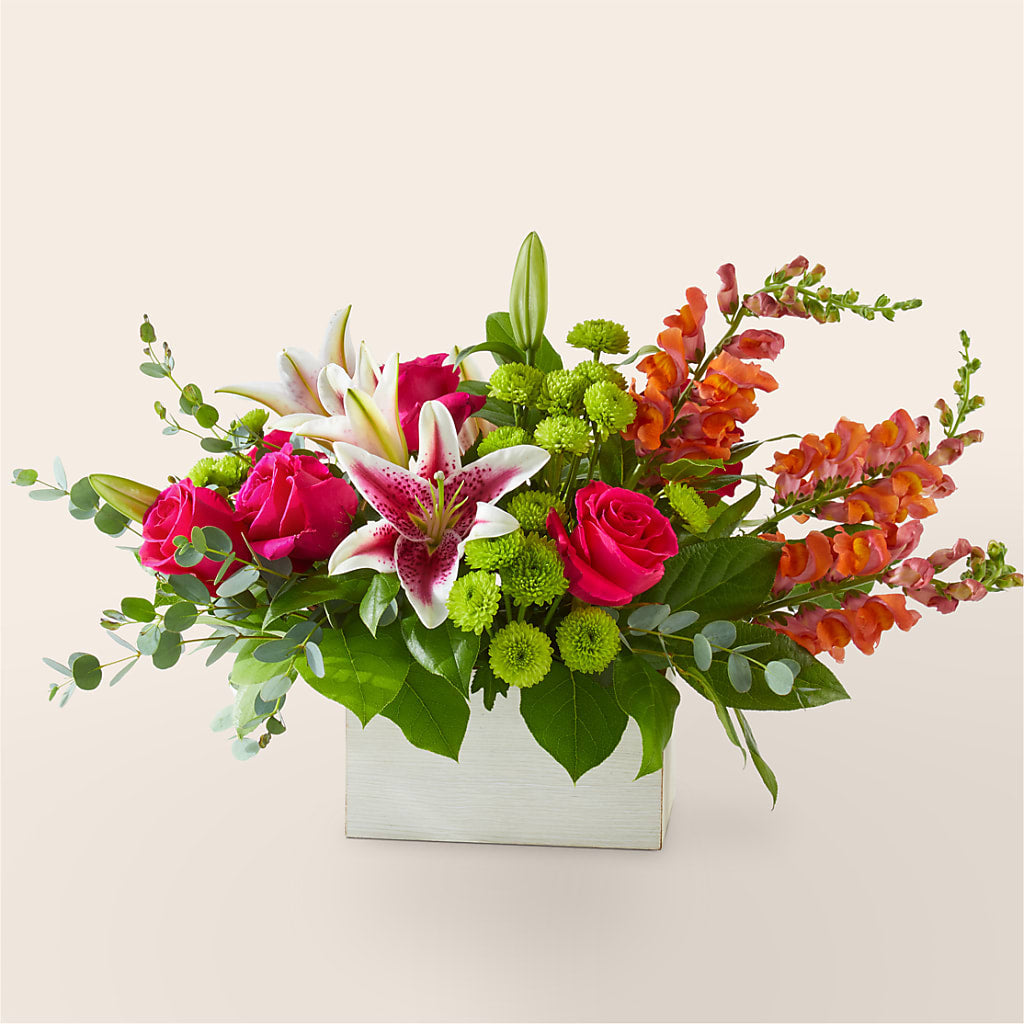 Wild Spirit Bouquet – BO'S ACCENT FLOWERS, Middlesboro KY