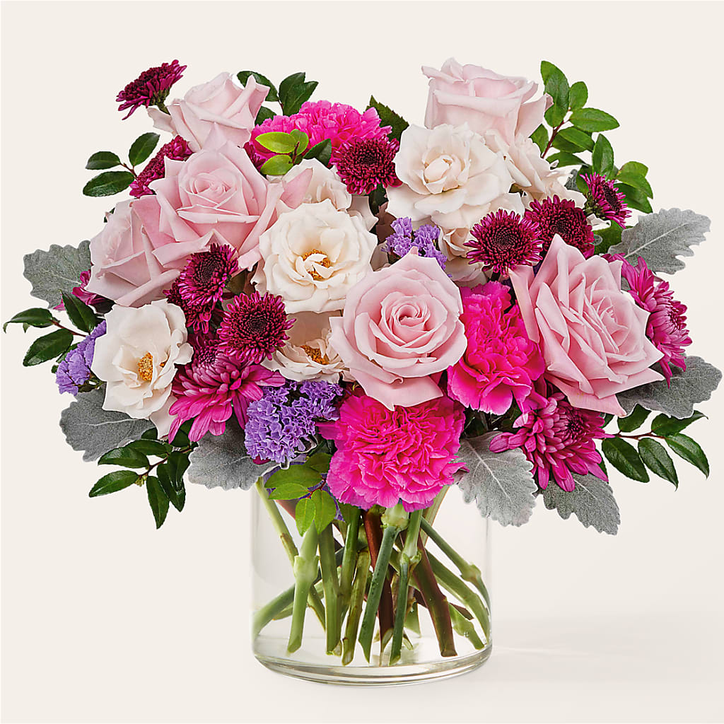 Dose of Cheer Bouquet – BO'S ACCENT FLOWERS, Middlesboro KY