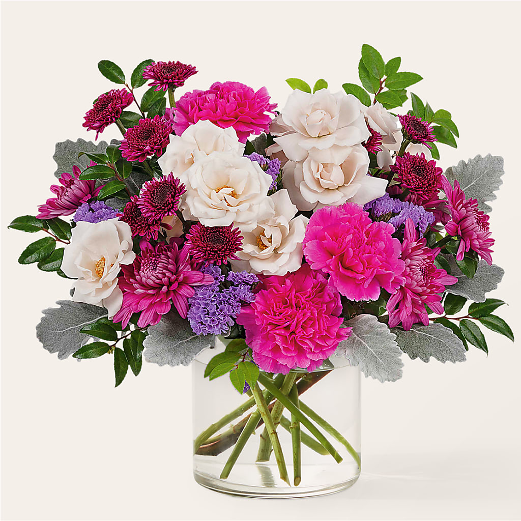 Dose of Cheer Bouquet – BO'S ACCENT FLOWERS, Middlesboro KY