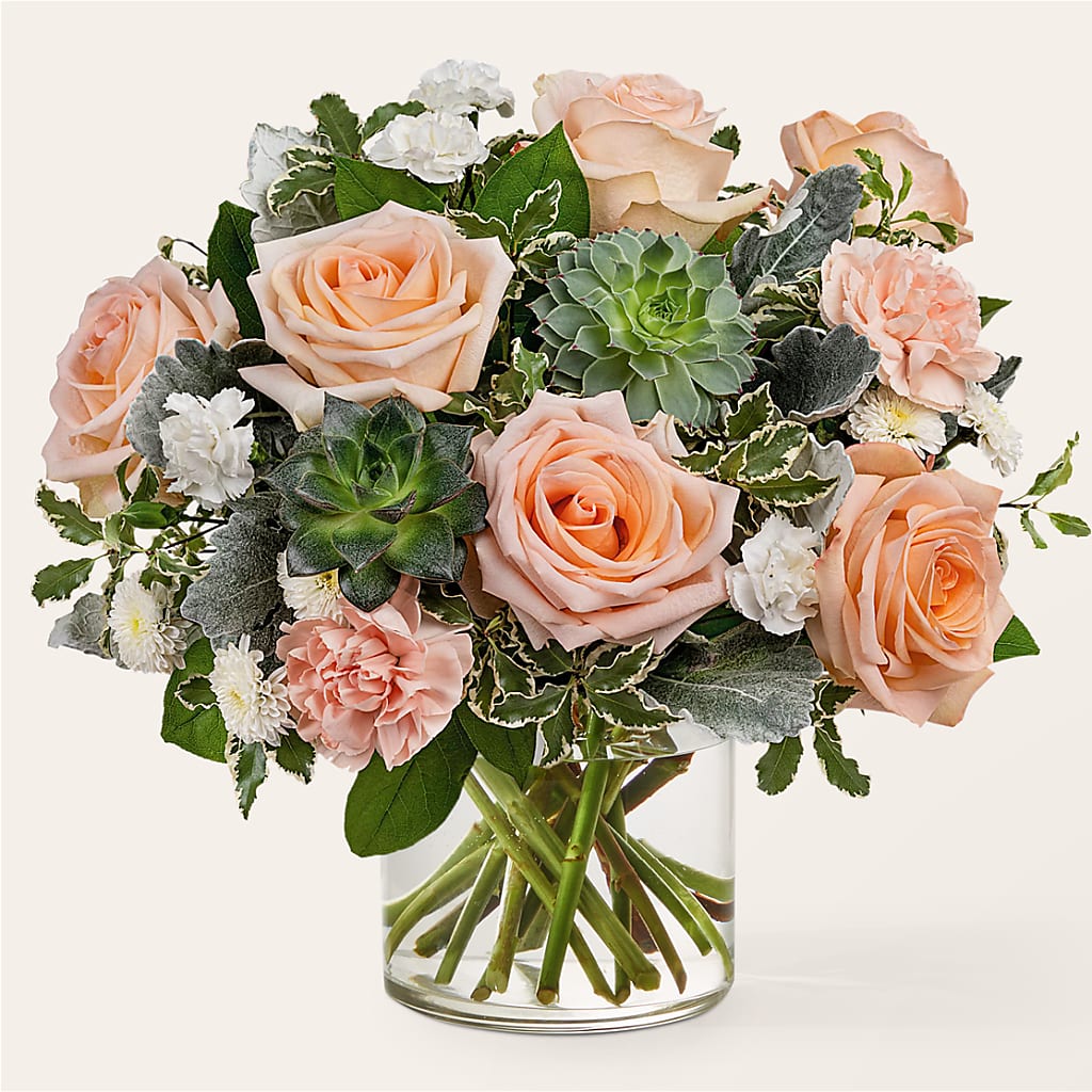 Sweet Tea Bouquet – BO'S ACCENT FLOWERS, Middlesboro KY