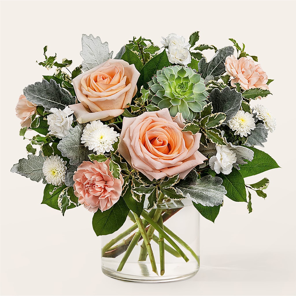 Sweet Tea Bouquet – BO'S ACCENT FLOWERS, Middlesboro KY