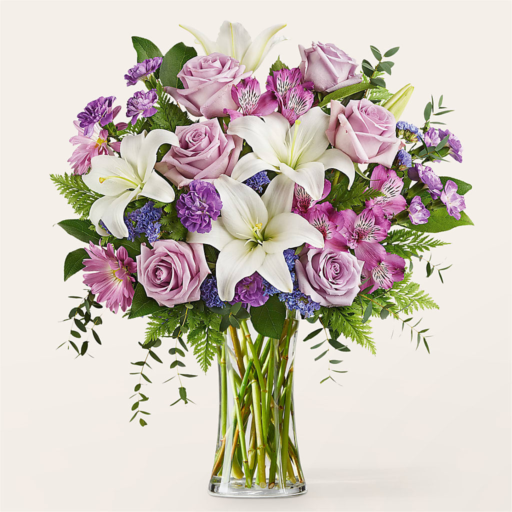 The Dreamscape Bouquet – BO'S ACCENT FLOWERS, Middlesboro KY