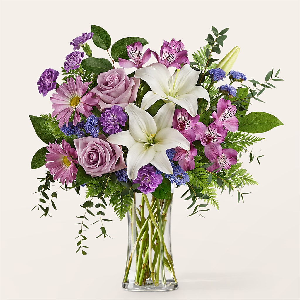The Dreamscape Bouquet – BO'S ACCENT FLOWERS, Middlesboro KY
