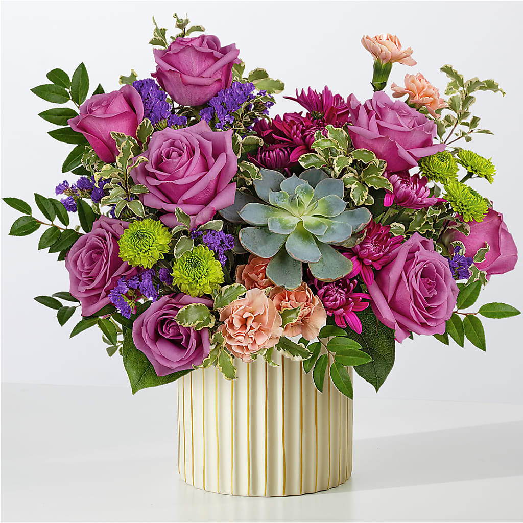 You're a Gem Bouquet – BO'S ACCENT FLOWERS, Middlesboro KY