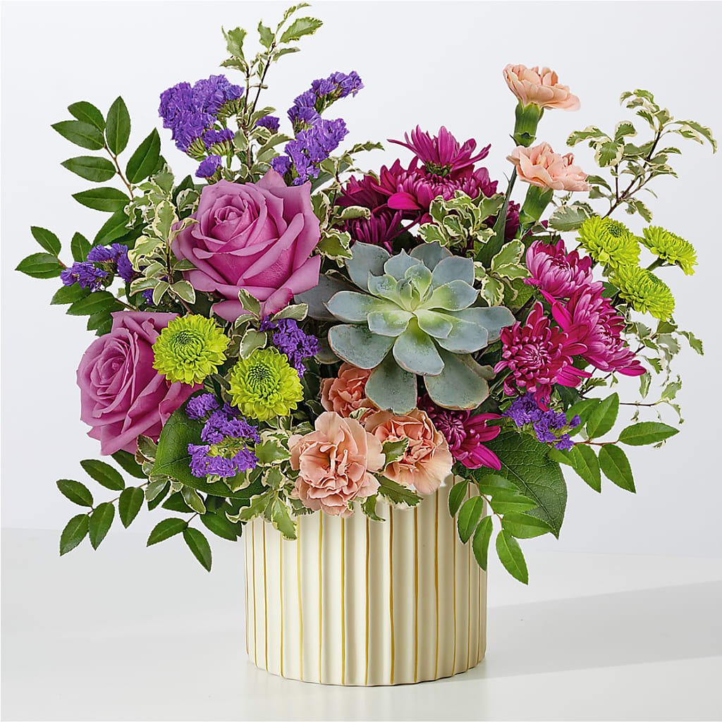 You're a Gem Bouquet – BO'S ACCENT FLOWERS, Middlesboro KY