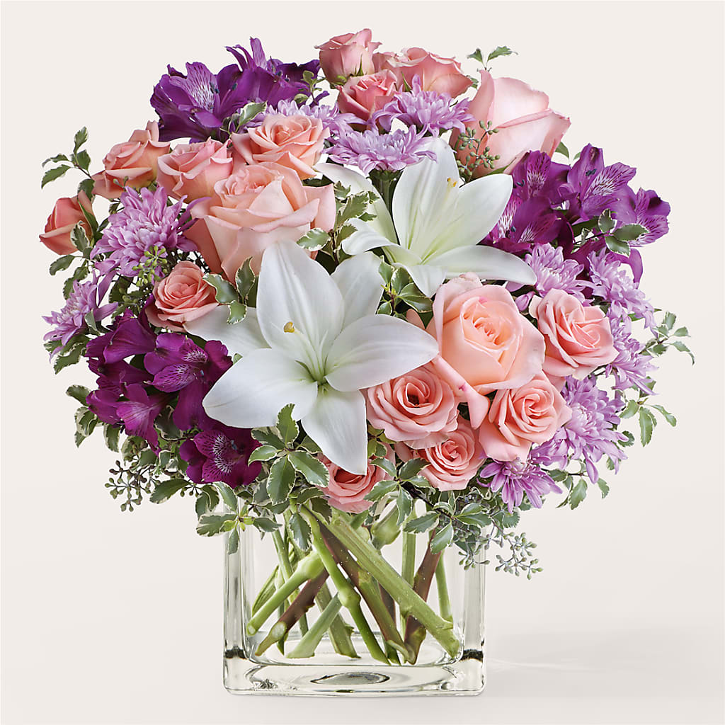 Mani Pedi Bouquet – BO'S ACCENT FLOWERS, Middlesboro KY