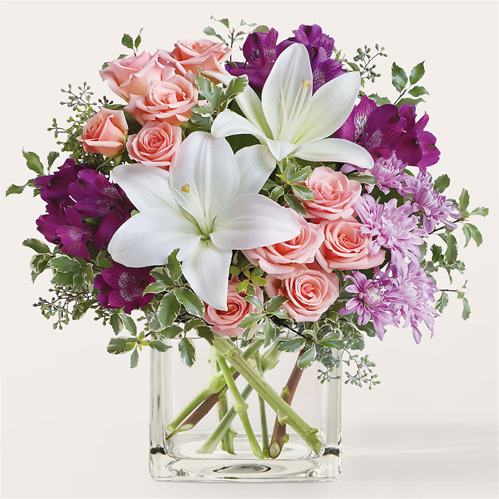 Mani Pedi Bouquet – BO'S ACCENT FLOWERS, Middlesboro KY