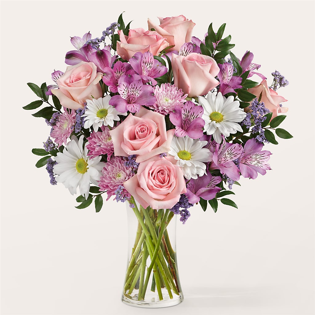 Enchantment Bouquet – BO'S ACCENT FLOWERS, Middlesboro KY