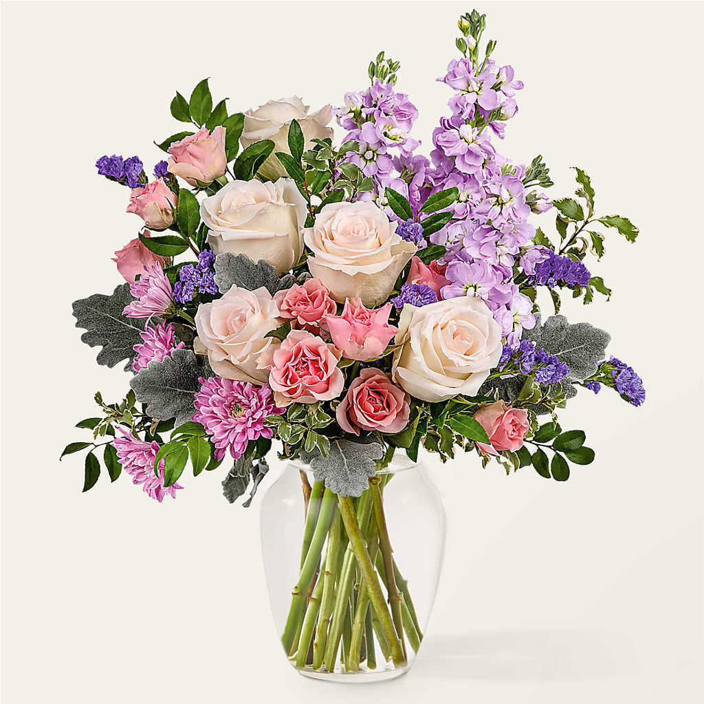 Well Wishes Bouquet – BO'S ACCENT FLOWERS, Middlesboro KY