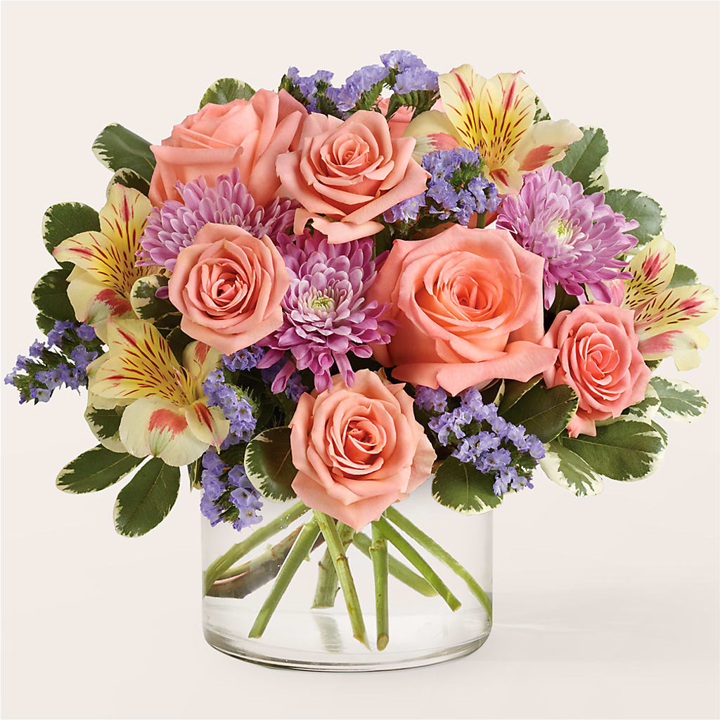 Candy Coated Bouquet – BO'S ACCENT FLOWERS, Middlesboro KY