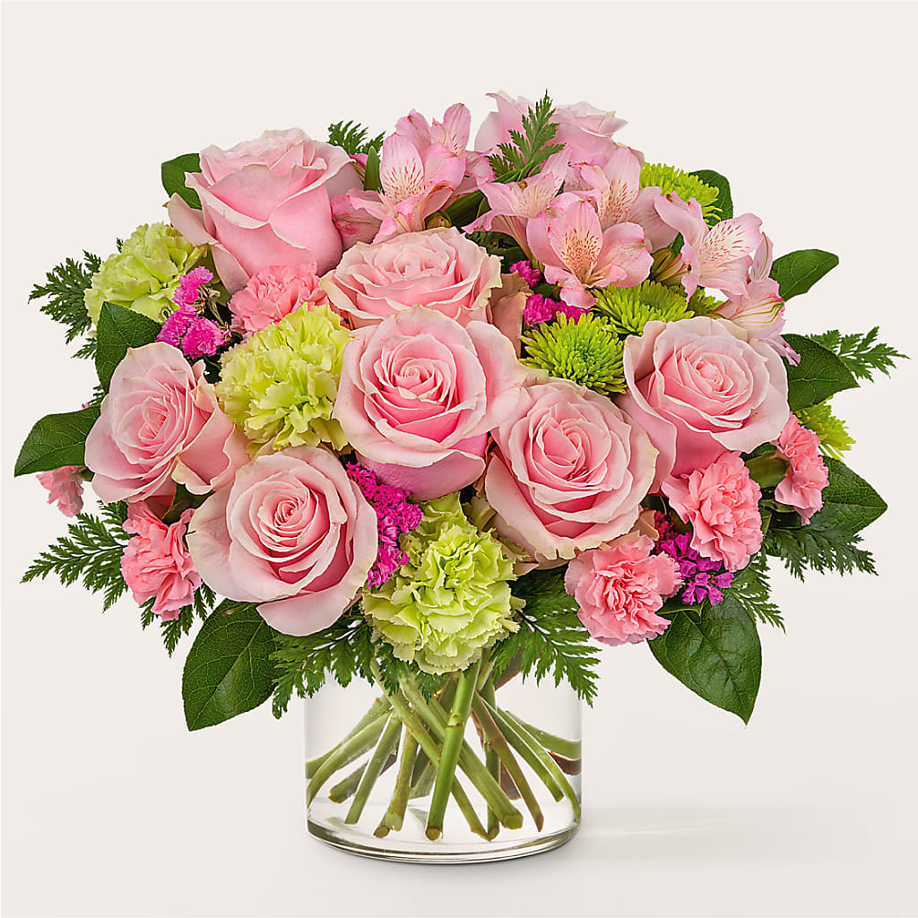 Pinch Me Bouquet – BO'S ACCENT FLOWERS, Middlesboro KY