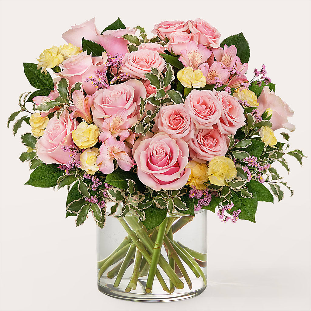 Refreshed Bouquet – BO'S ACCENT FLOWERS, Middlesboro KY