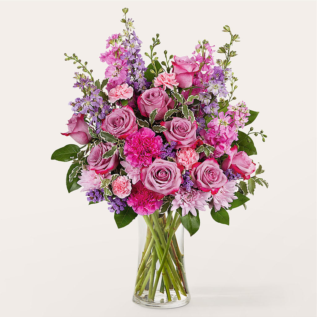 Sincerely Yours Bouquet – BO'S ACCENT FLOWERS, Middlesboro KY