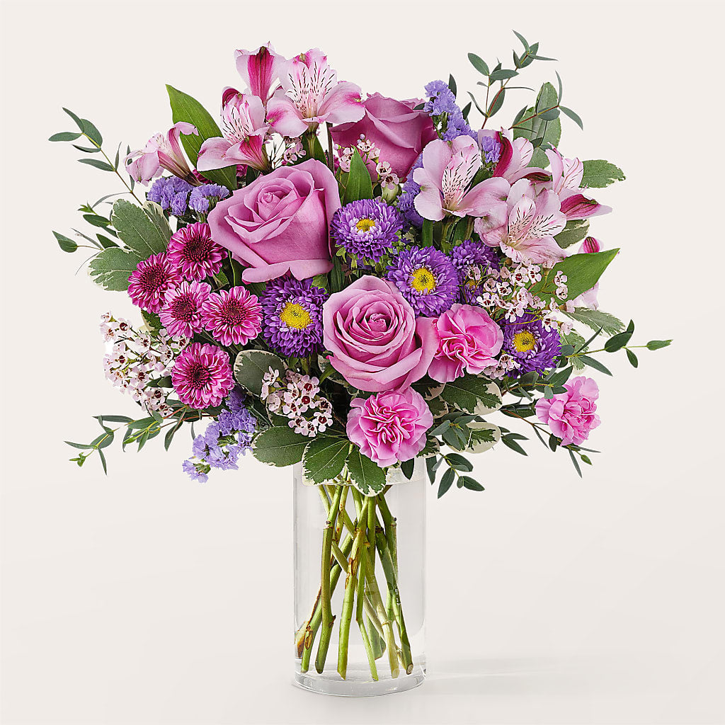 Fanciful Blossoms Bouquet – BO'S ACCENT FLOWERS, Middlesboro KY