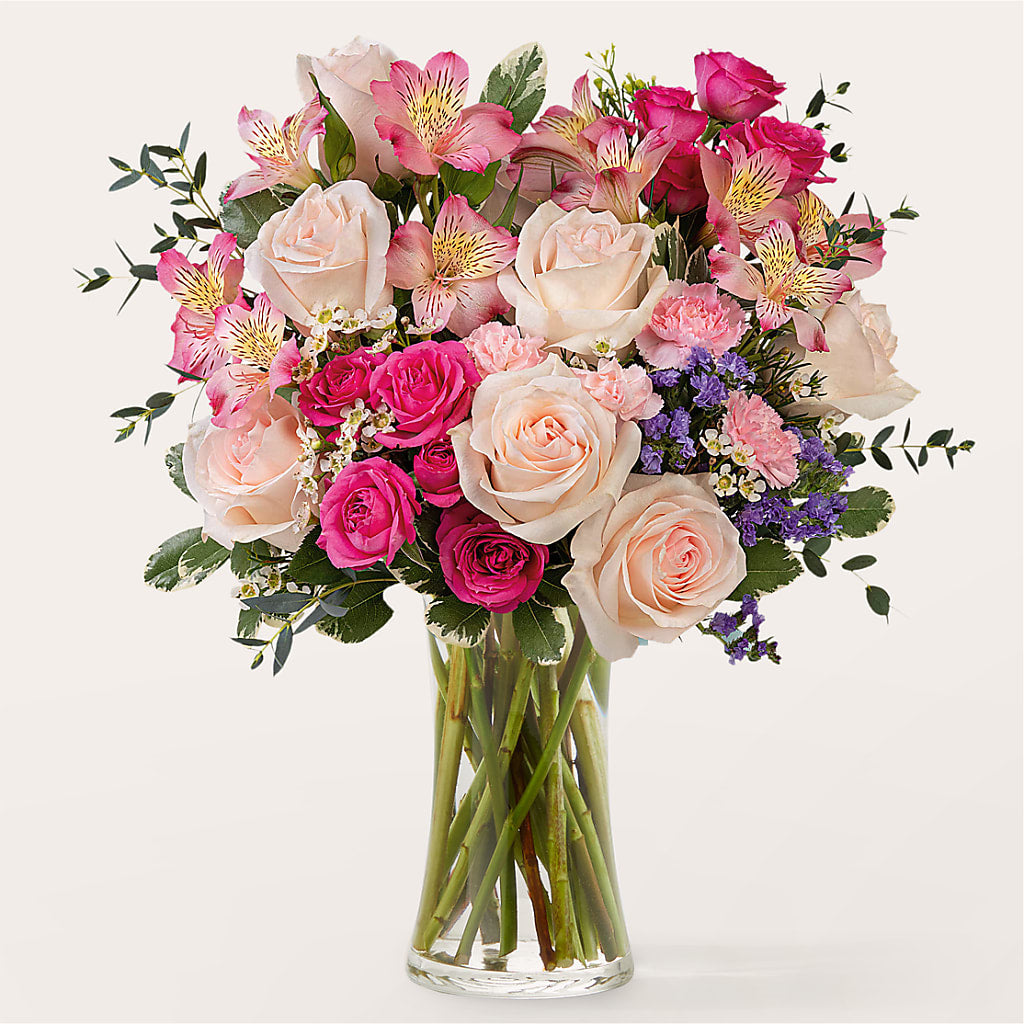A La Mode Bouquet – BO'S ACCENT FLOWERS, Middlesboro KY