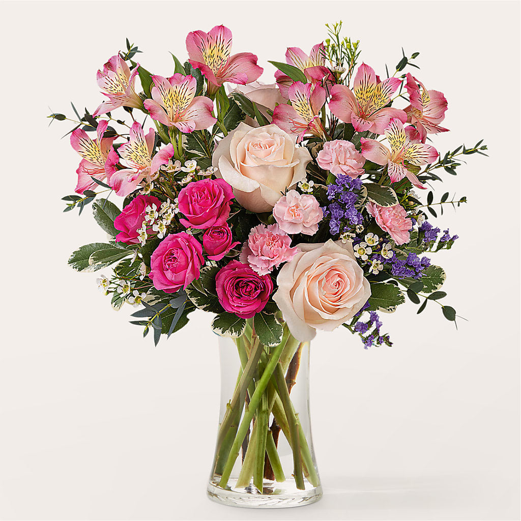 A La Mode Bouquet – BO'S ACCENT FLOWERS, Middlesboro KY
