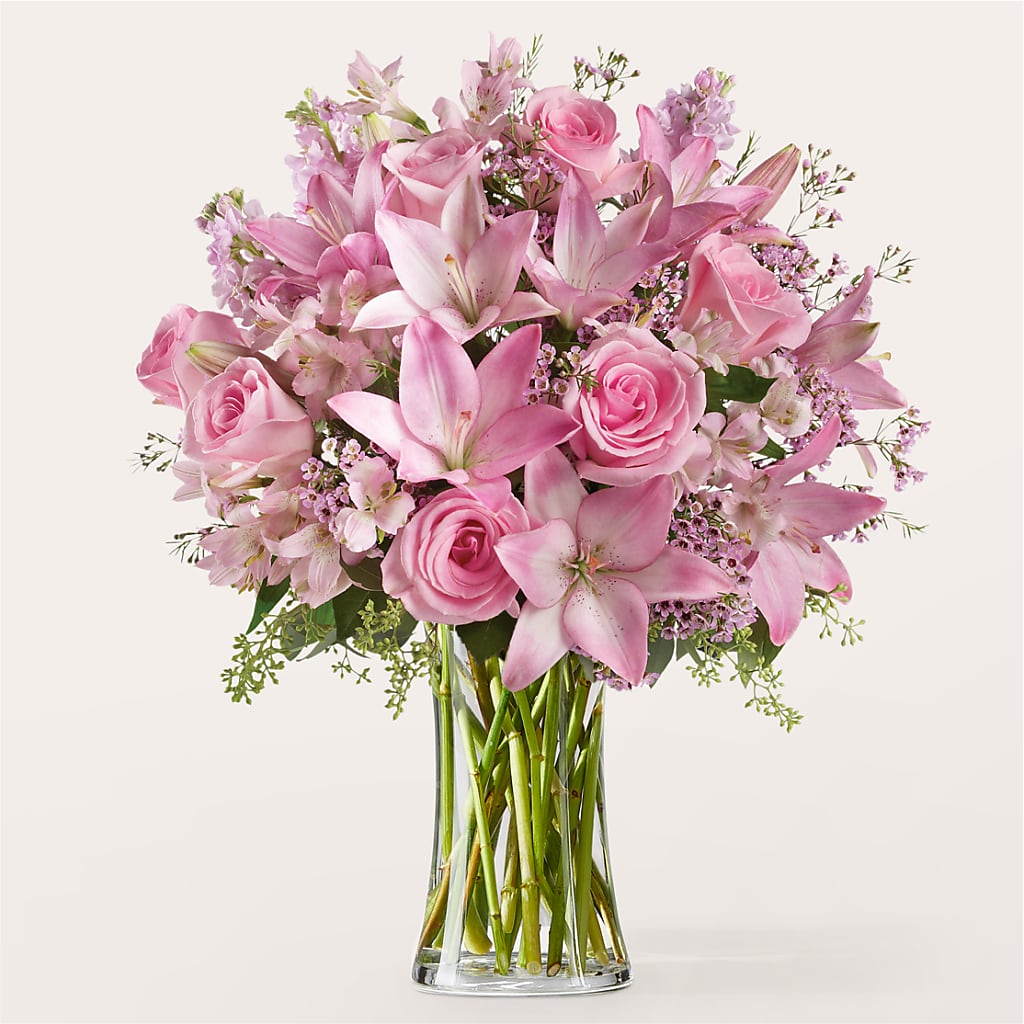 Gentle Gesture Bouquet – BO'S ACCENT FLOWERS, Middlesboro KY
