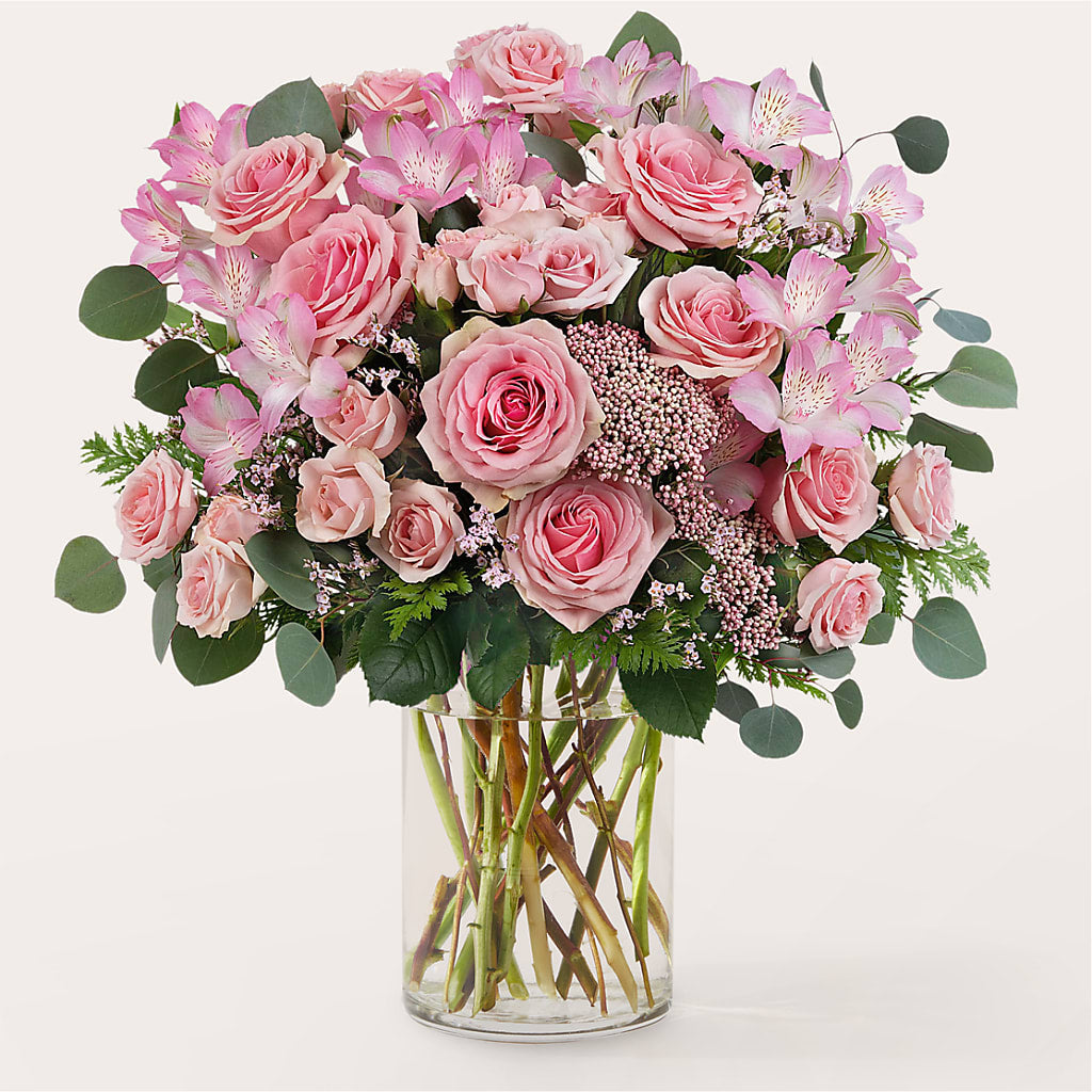 Sweetheart Bouquet – BO'S ACCENT FLOWERS, Middlesboro KY