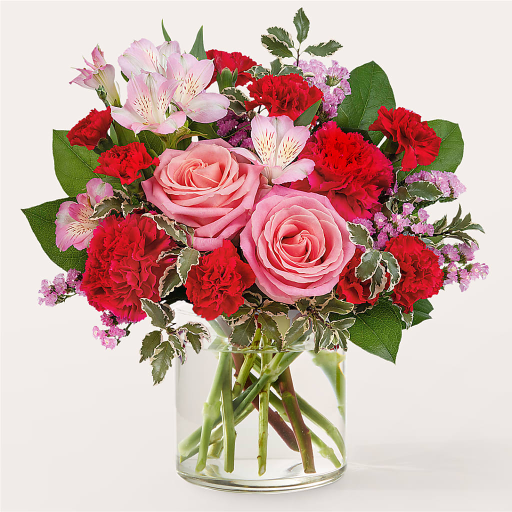 First Impressions Bouquet – BO'S ACCENT FLOWERS, Middlesboro KY